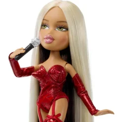 MGA Brazt X Muñeca Lola Índigo