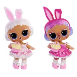 MGA L.O.L. Surprie Eye Spy Tots Varios Modelos