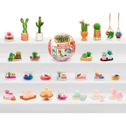 MGA Miniverse - Make It Mini Lifestyle Series 1A-B Varios Modelos