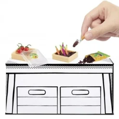 MGA Miniverse - Make It Mini Botanical Set Deluxe