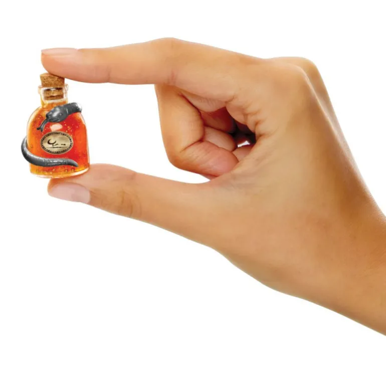 MGA Miniverse - Make It Mini Harry Potter Pociones Varios Modelos