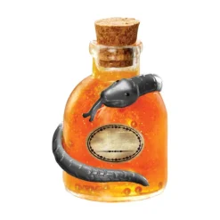 MGA Miniverse - Make It Mini Harry Potter Pociones Varios Modelos