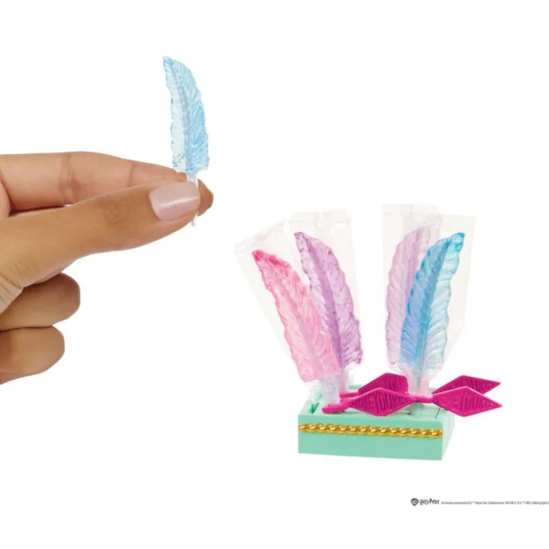 MGA Miniverse Make It Mini Harry Potter Honeydukes Varios Modelos