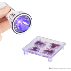 MGA Miniverse Make It Mini Harry Potter Honeydukes Varios Modelos