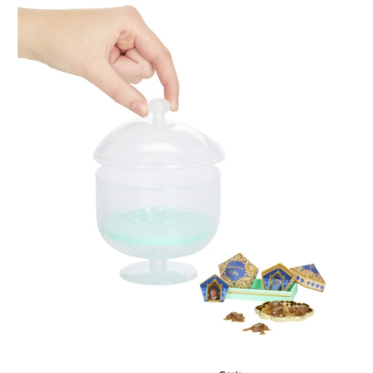 MGA Miniverse Make It Mini Harry Potter Honeydukes Varios Modelos