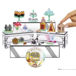 MGA Miniverse Make It Mini Harry Potter Honeydukes Varios Modelos