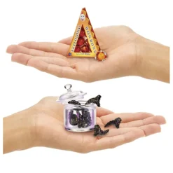 MGA Miniverse Make It Mini Harry Potter Honeydukes Varios Modelos