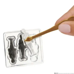 MGA Miniverse Make It Mini Harry Potter Honeydukes Varios Modelos