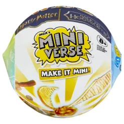 MGA Miniverse Make It Mini Harry Potter Back to Hogwarts Varios Modelos