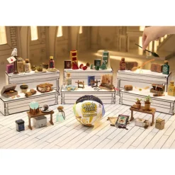 MGA Miniverse Make It Mini Harry Potter Back to Hogwarts Varios Modelos