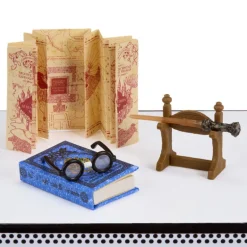 MGA Miniverse Make It Mini Harry Potter Back to Hogwarts Varios Modelos