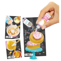 MGA Miniverse Make It Mini Diner From Scratch Varios Modelos