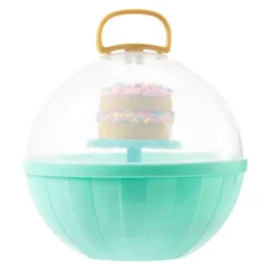 MGA Miniverse Make It Mini Diner From Scratch Varios Modelos