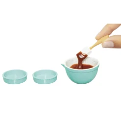 MGA Miniverse Make It Mini Diner From Scratch Varios Modelos