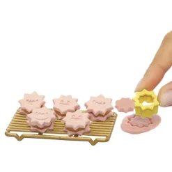 MGA Miniverse Make It Mini Diner From Scratch Varios Modelos