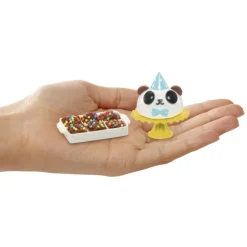 MGA Miniverse Make It Mini Diner From Scratch Varios Modelos