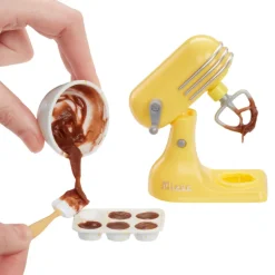 MGA Miniverse Make It Mini Appliances Varios Modelos