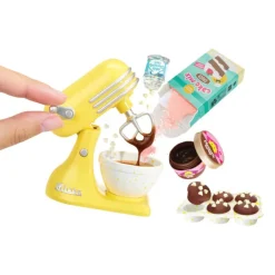 MGA Miniverse Make It Mini Appliances Varios Modelos