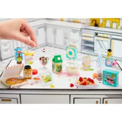 MGA Miniverse Make It Mini Food Multi Pack