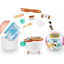 MGA Miniverse Make It Mini SPA Series 1 Varios Modelos