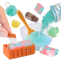 MGA Miniverse Make It Mini SPA Series 1 Varios Modelos