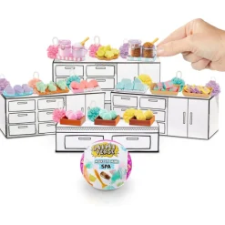 MGA Miniverse Make It Mini SPA Series 1 Varios Modelos