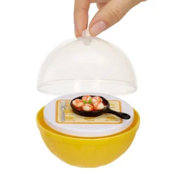 MGA Miniverse Make it Mini Foods Diner Serie 4 Varios Modelos