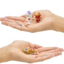 MGA Miniverse Make It Mini Café Varios Modelos