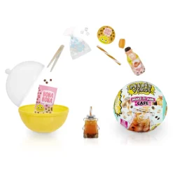 MGA Miniverse Make It Mini Café Varios Modelos