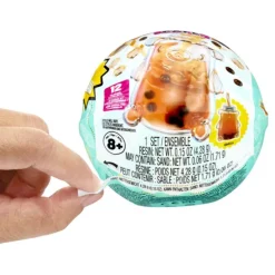 MGA Miniverse Make It Mini Café Varios Modelos