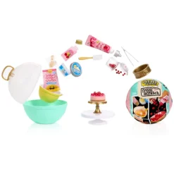 MGA Miniverse Make it Mini From Scratch Varios Modelos