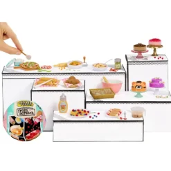 MGA Miniverse Make it Mini From Scratch Varios Modelos