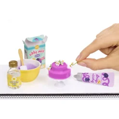 MGA Miniverse Make it Mini From Scratch Varios Modelos