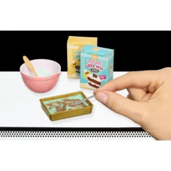 MGA Miniverse Make it Mini From Scratch Varios Modelos