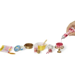 MGA Miniverse Make it Mini From Scratch Varios Modelos