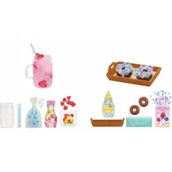 MGA Miniverse Mini Cocina