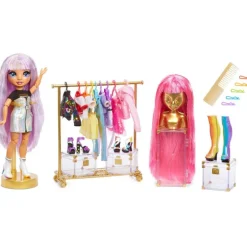 MGA Rainbow High Fashion Studio