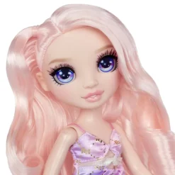 MGA Rinbow High My Fashion Style Bella Parker