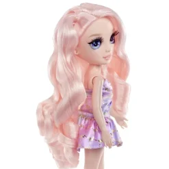 MGA Rinbow High My Fashion Style Bella Parker