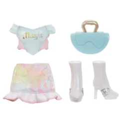 MGA Rinbow High My Fashion Style Amaya Raine