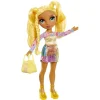 MGA Rinbow High My Fashion Style Muñeca Sunny Madison