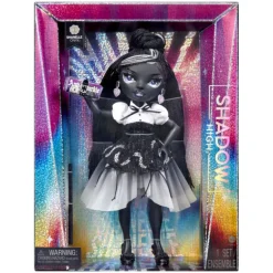 MGA Shadow High Muñeca de Colección Shanelle Onyx