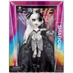 MGA Shadow High Muñeca de Colección Heather Greyson