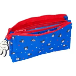 Mickey Good Day Portatodo Triple