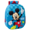 Mickey Mouse Mochila 3D