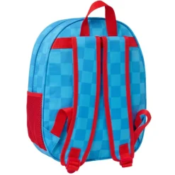 Mickey Mouse Mochila 3D