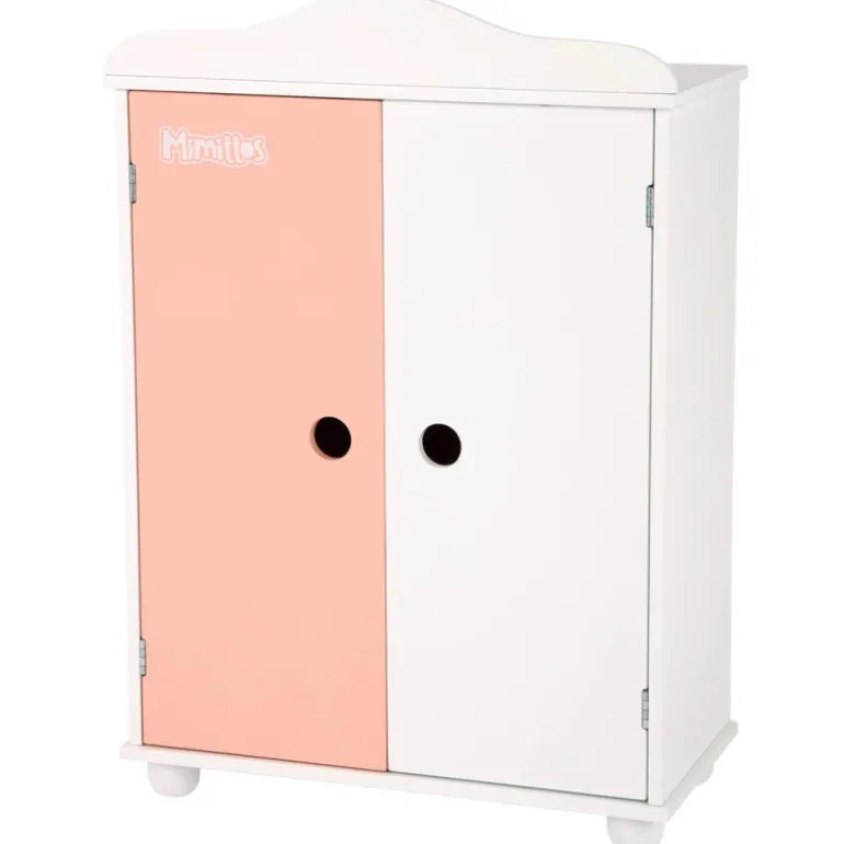 Mimittos Armario de Madera