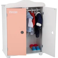 Mimittos Armario de Madera