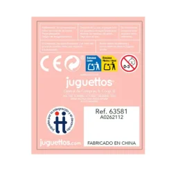 Mimittos Bañera con Accesorios