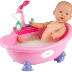 Mimittos Bañera con Ducha